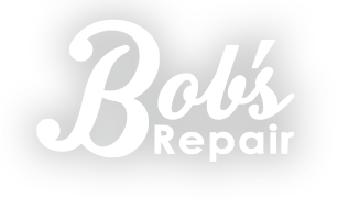 Bob’s Repair logo