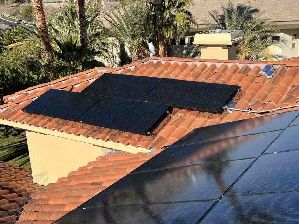 Why Choose Bob’s Repair for Solar Installation in Las Vegas