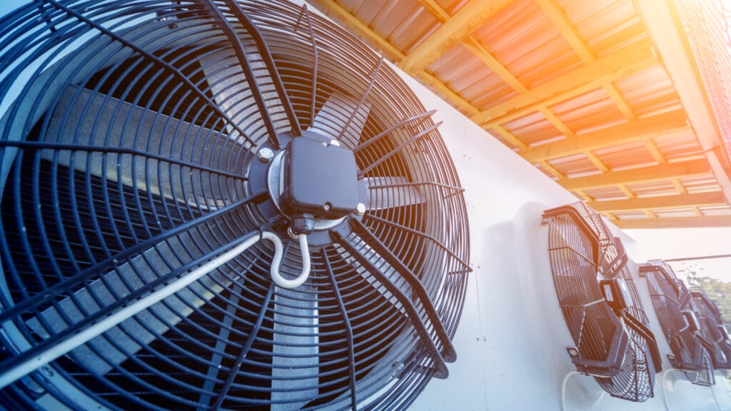 Optimizing AC Usage When to Use Fan Mode in Your Air Conditioner