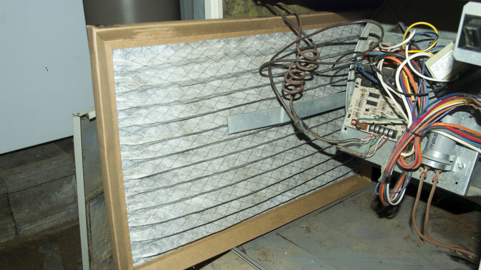 Top Furnace Technicians in Las Vegas Furnace Cleaning Near Me