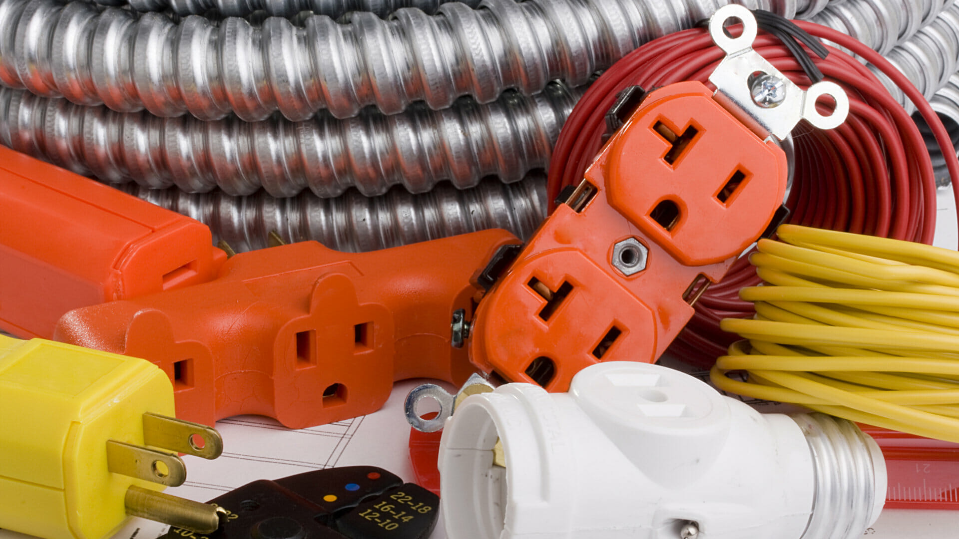 Expert Electrical Services Services Las Vegas No Hidden Costs