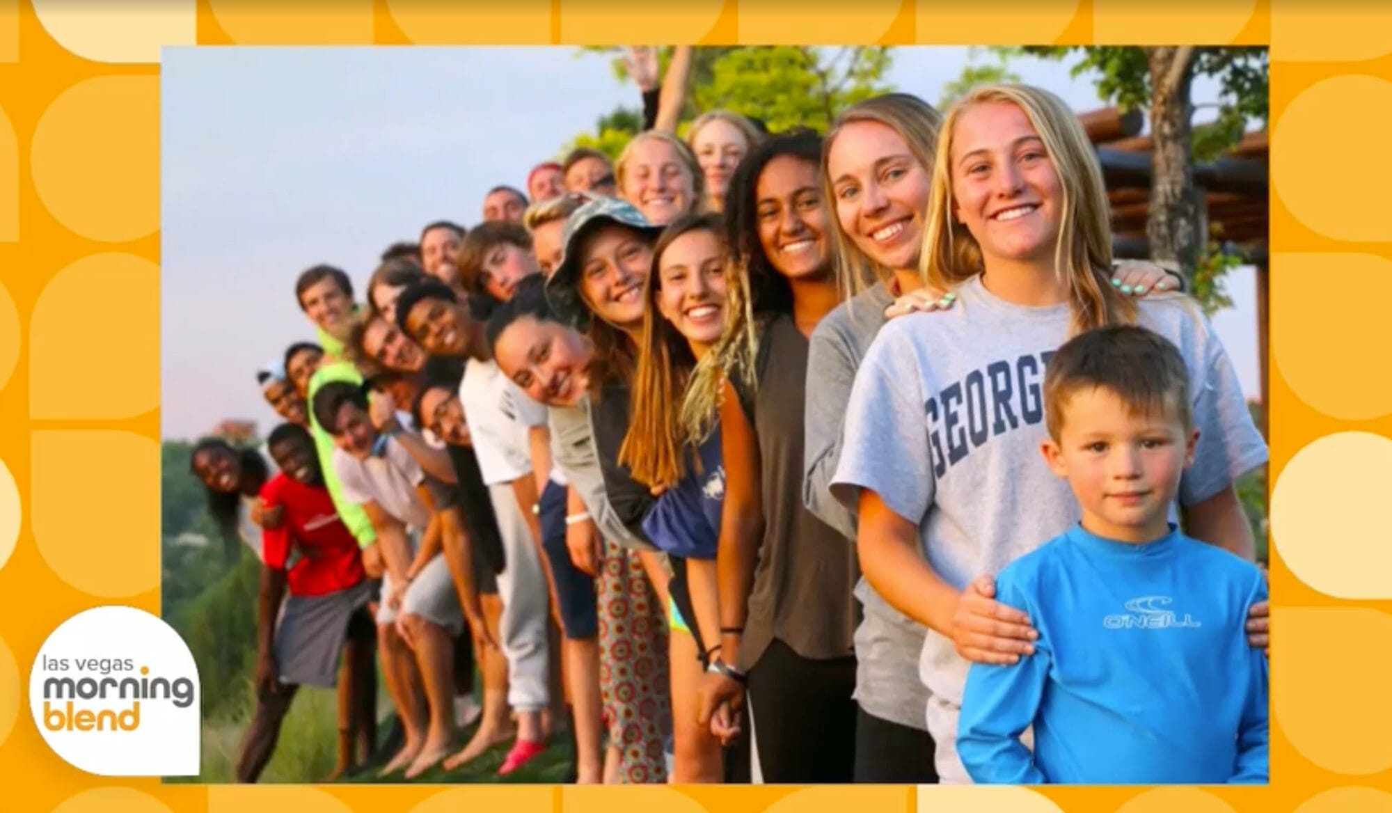 Bob's Repair Partners with Inspiring Children Foundation to give back