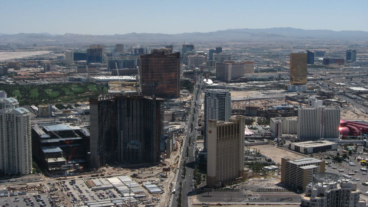 Air conditioning services in North Las Vegas, NV