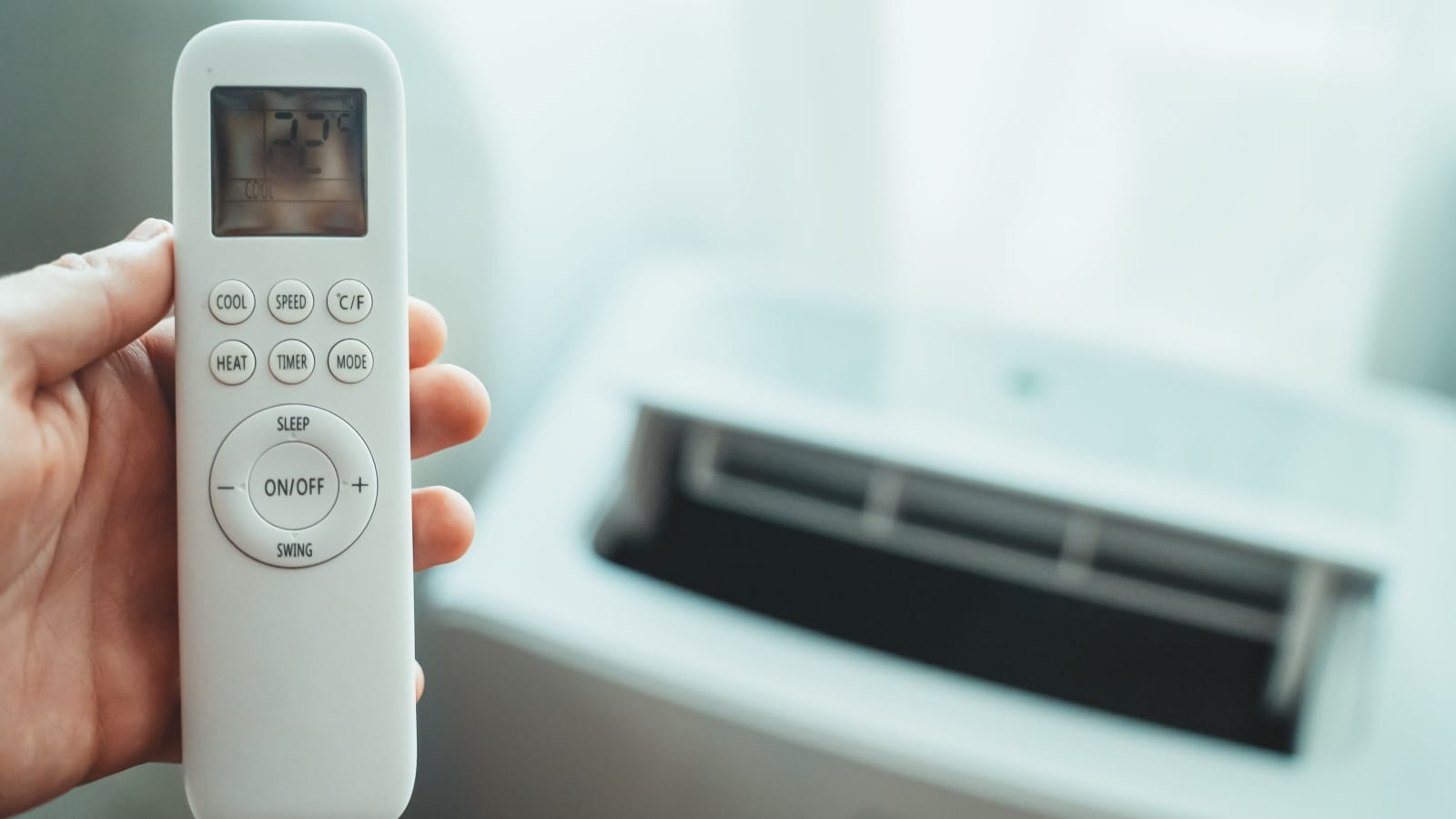 How to Install a Portable AC Unit A StepbyStep Guide to Cool Your Space