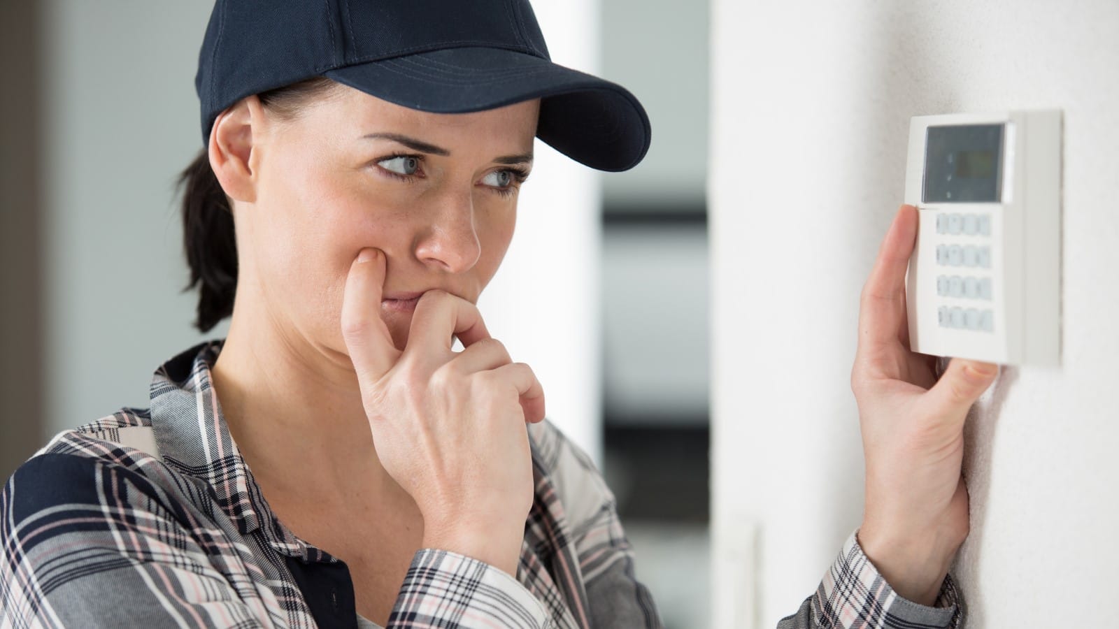 Thermostat Set to Cool But AC Not Turning On The Only Fix