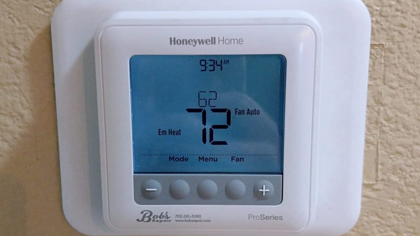 AC Takes Hours to Cool House: Causes and Solutions
