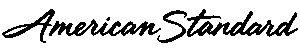 American-Standard-Logo